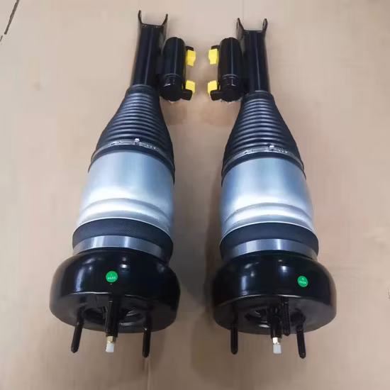 W205 Luftfederungsstoßdämpfer vorne und hinten für Mercedes Benz